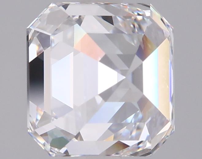 2.06 Carat Asscher Lab Diamond :: 360 spin frame 06