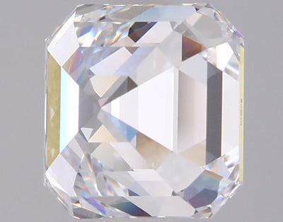 2.06 Carat Asscher Lab Diamond :: 360 spin frame 07
