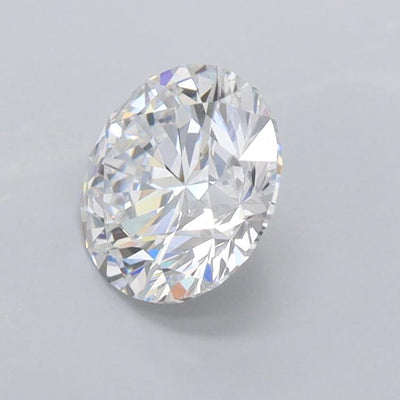 0.96 Carat Round Lab Diamond :: 360 spin frame 05