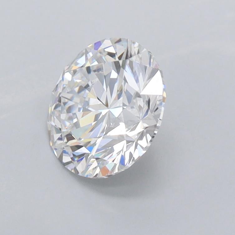 0.96 Carat Round Lab Diamond :: 360 spin frame 05