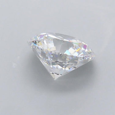 0.96 Carat Round Lab Diamond :: 360 spin frame 06