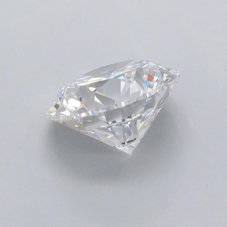 0.96 Carat Round Lab Diamond :: 360 spin frame 07