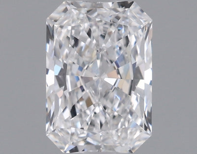 0.92 Carat Radiant Lab Diamond