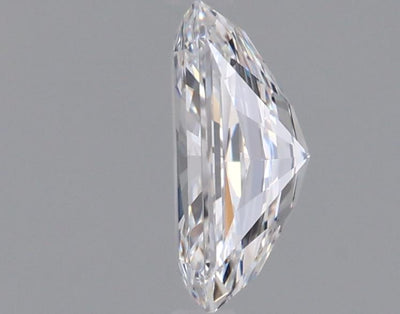0.92 Carat Radiant Lab Diamond :: 360 spin frame 01