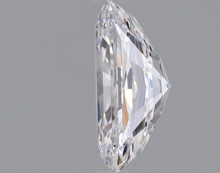 0.92 Carat Radiant Lab Diamond :: 360 spin frame 01