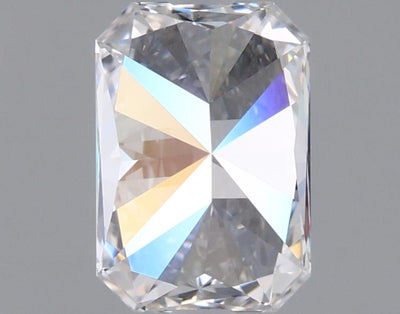 0.92 Carat Radiant Lab Diamond :: 360 spin frame 02