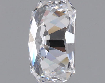 0.92 Carat Radiant Lab Diamond :: 360 spin frame 03