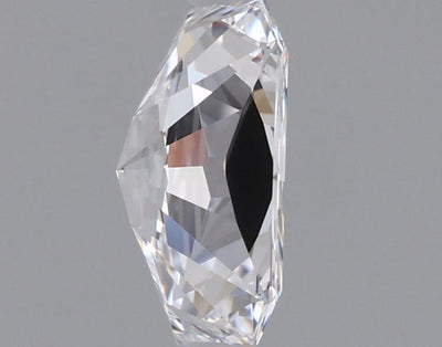 0.92 Carat Radiant Lab Diamond :: 360 spin frame 04
