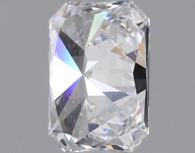 0.92 Carat Radiant Lab Diamond :: 360 spin frame 05