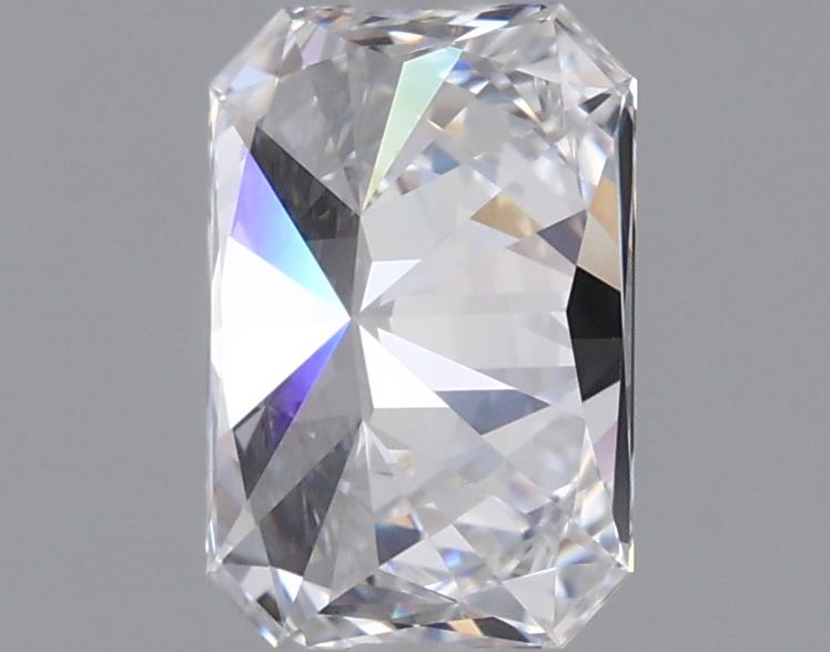 0.92 Carat Radiant Lab Diamond :: 360 spin frame 05