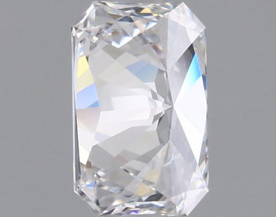 0.92 Carat Radiant Lab Diamond :: 360 spin frame 06