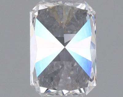 0.94 Carat Radiant Lab Diamond :: 360 spin frame 01