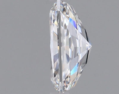 0.94 Carat Radiant Lab Diamond :: 360 spin frame 02