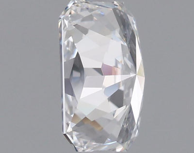 0.94 Carat Radiant Lab Diamond :: 360 spin frame 03
