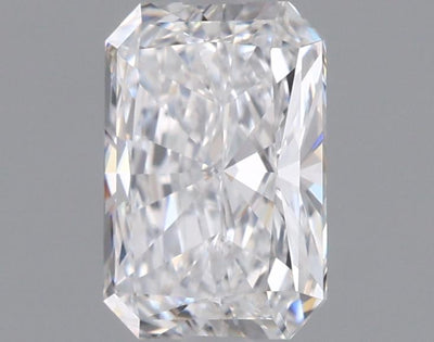 0.94 Carat Radiant Lab Diamond :: 360 spin frame 04