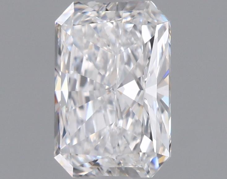0.94 Carat Radiant Lab Diamond :: 360 spin frame 04