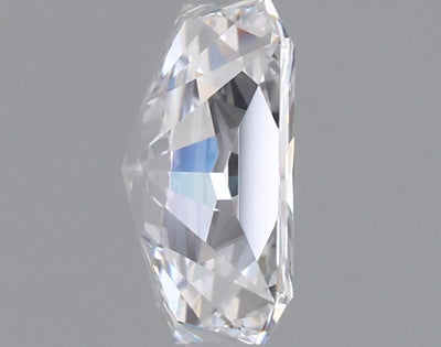 0.94 Carat Radiant Lab Diamond :: 360 spin frame 05