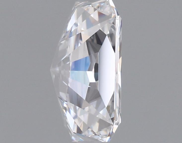 0.94 Carat Radiant Lab Diamond :: 360 spin frame 05