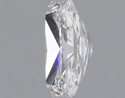 0.94 Carat Radiant Lab Diamond :: 360 spin frame 07