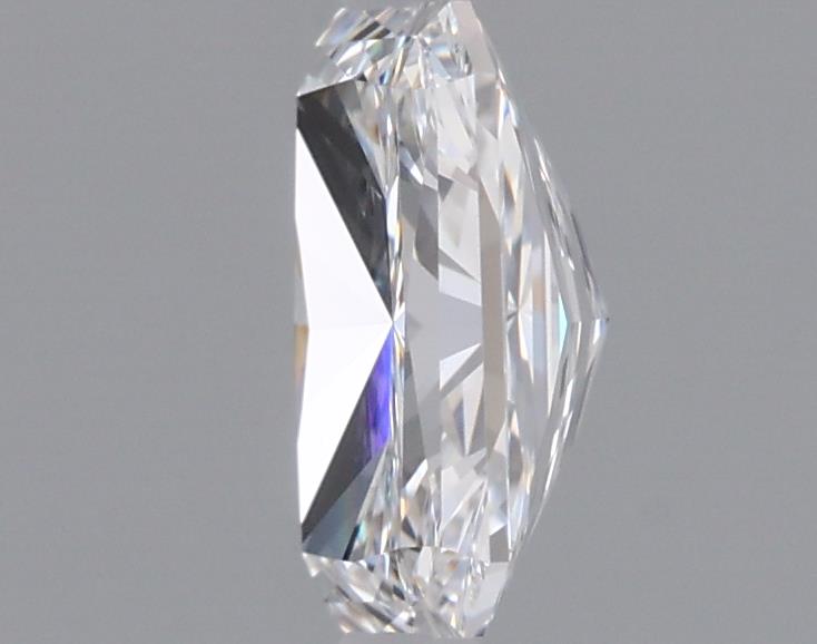 0.94 Carat Radiant Lab Diamond :: 360 spin frame 07