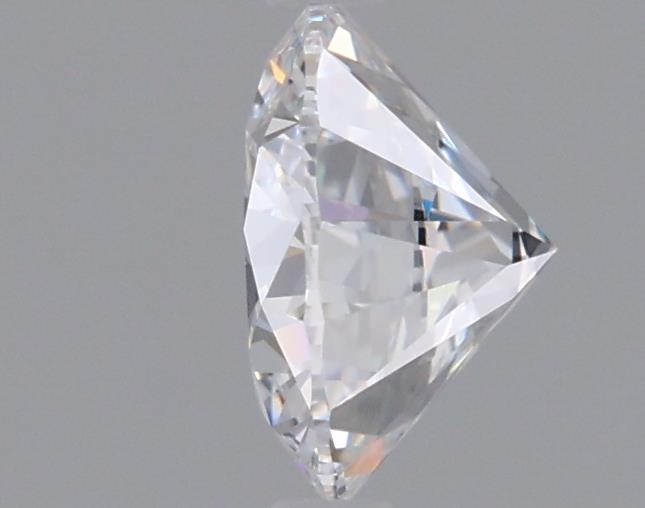 0.91 Carat Round Lab Diamond :: 360 spin frame 01