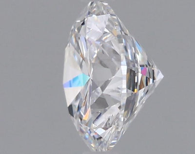 0.91 Carat Round Lab Diamond :: 360 spin frame 04