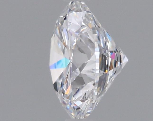 0.91 Carat Round Lab Diamond :: 360 spin frame 04