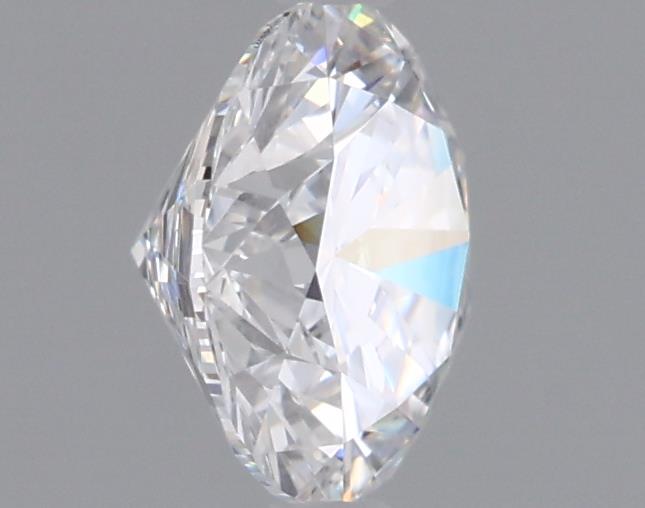 0.91 Carat Round Lab Diamond :: 360 spin frame 05