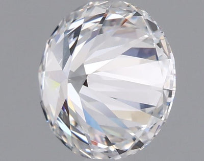 0.91 Carat Round Lab Diamond :: 360 spin frame 06