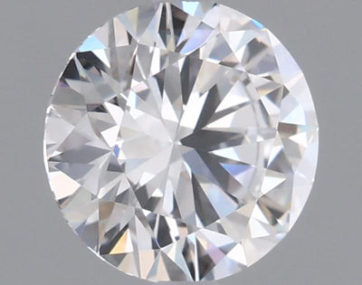 0.91 Carat Round Lab Diamond :: 360 spin frame 07