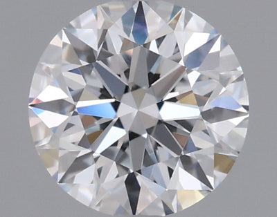 0.94 Carat Round Lab Diamond