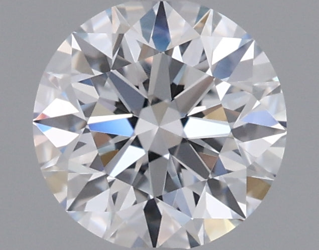 0.94 Carat Round Lab Diamond