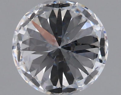 0.94 Carat Round Lab Diamond :: 360 spin frame 01
