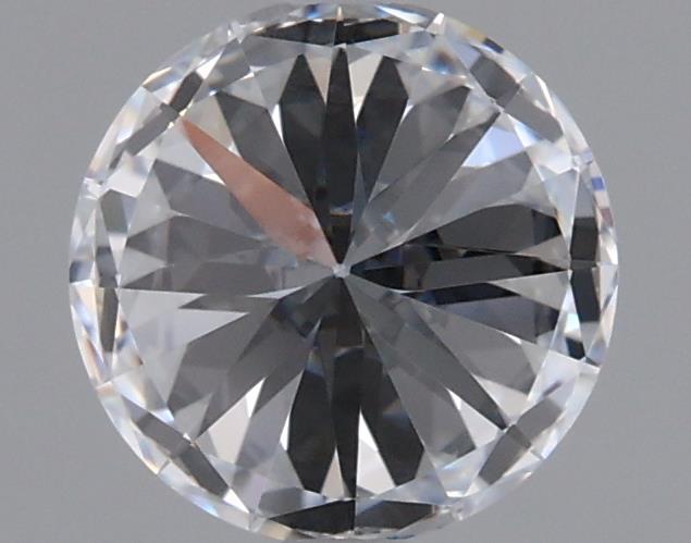 0.94 Carat Round Lab Diamond :: 360 spin frame 01