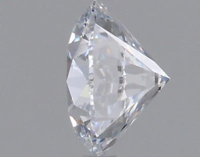 0.94 Carat Round Lab Diamond :: 360 spin frame 02