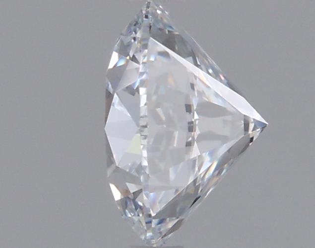 0.94 Carat Round Lab Diamond :: 360 spin frame 02