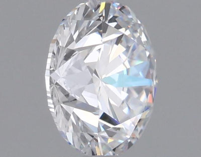 0.94 Carat Round Lab Diamond :: 360 spin frame 03