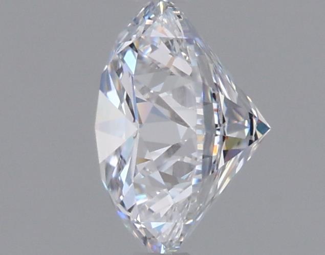 0.94 Carat Round Lab Diamond :: 360 spin frame 04