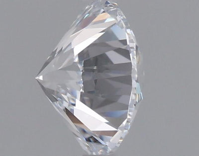 0.94 Carat Round Lab Diamond :: 360 spin frame 05