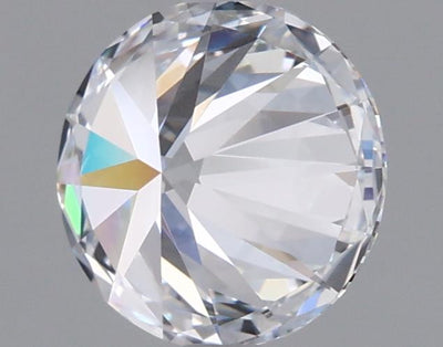 0.94 Carat Round Lab Diamond :: 360 spin frame 06