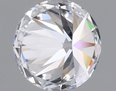 0.94 Carat Round Lab Diamond :: 360 spin frame 07