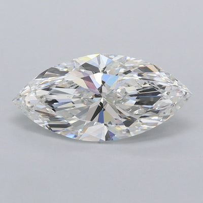0.90 Carat Marquise Lab Diamond