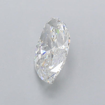 0.90 Carat Marquise Lab Diamond :: 360 spin frame 01