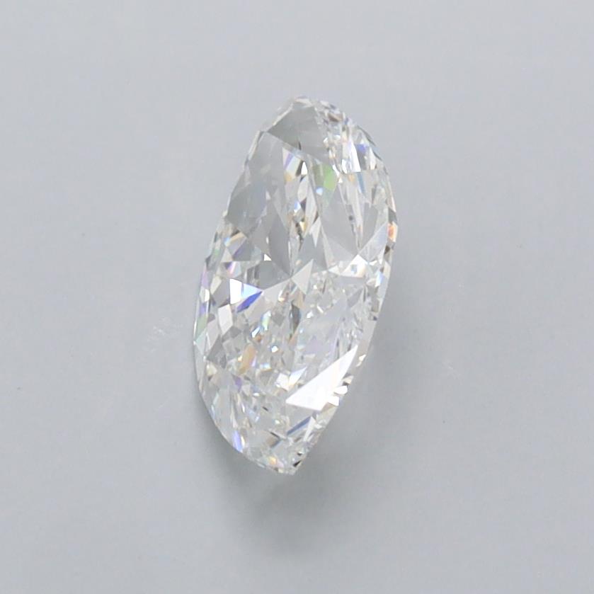 0.90 Carat Marquise Lab Diamond :: 360 spin frame 01
