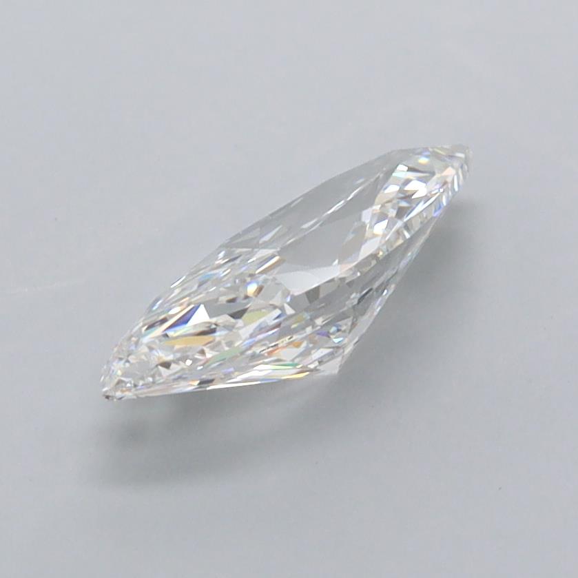 0.90 Carat Marquise Lab Diamond :: 360 spin frame 03