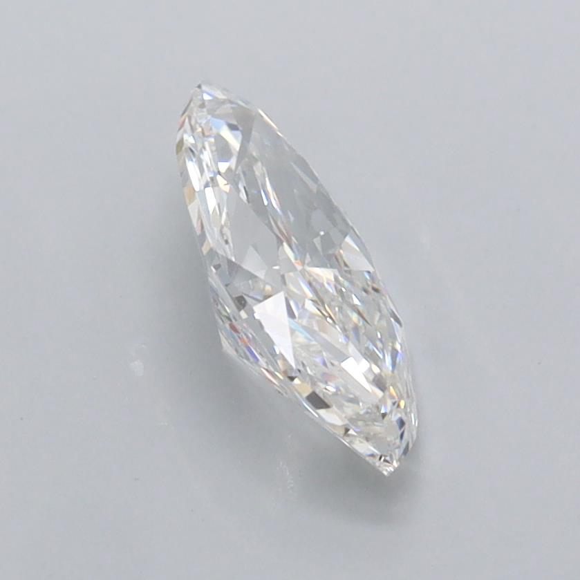 0.90 Carat Marquise Lab Diamond :: 360 spin frame 04