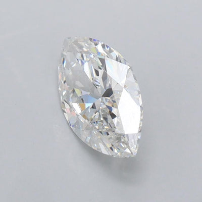 0.90 Carat Marquise Lab Diamond :: 360 spin frame 05