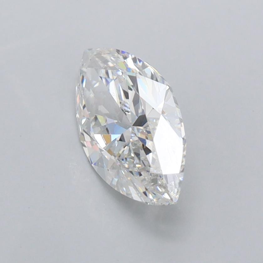 0.90 Carat Marquise Lab Diamond :: 360 spin frame 05