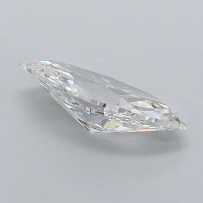 0.90 Carat Marquise Lab Diamond :: 360 spin frame 06