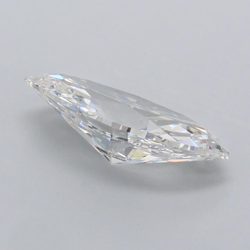 0.90 Carat Marquise Lab Diamond :: 360 spin frame 06